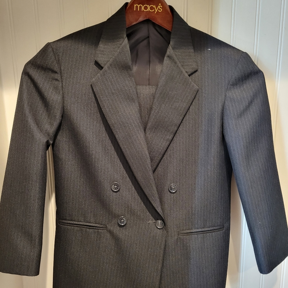 Boys suit